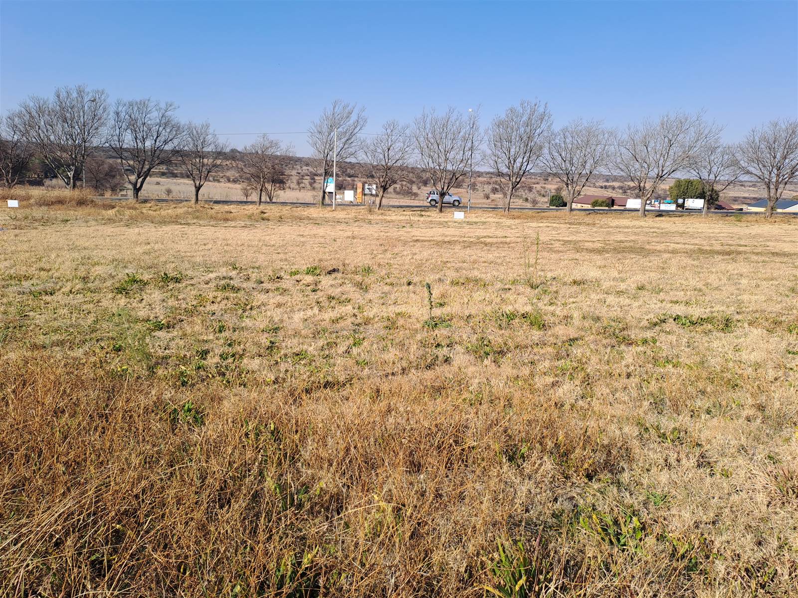 989 m² Land available in Fochville photo number 5