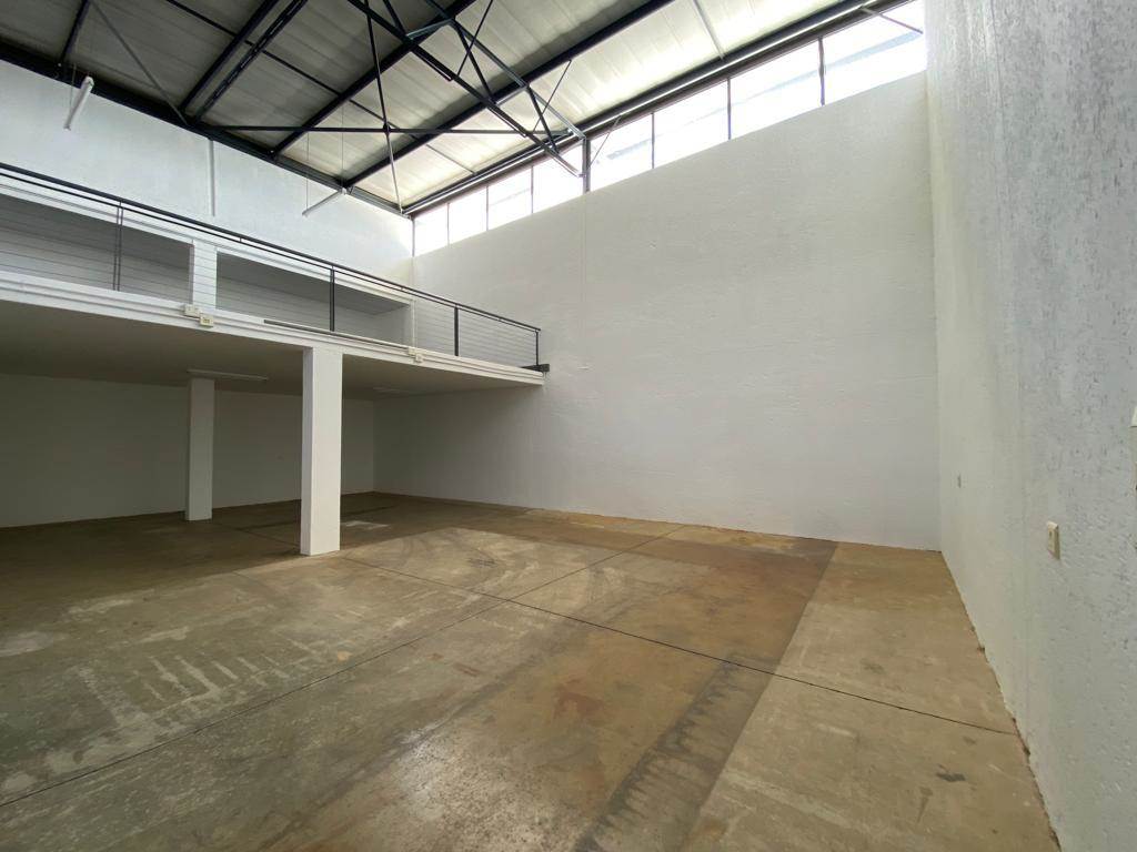 314  m² Industrial space in Barbeque Downs photo number 5