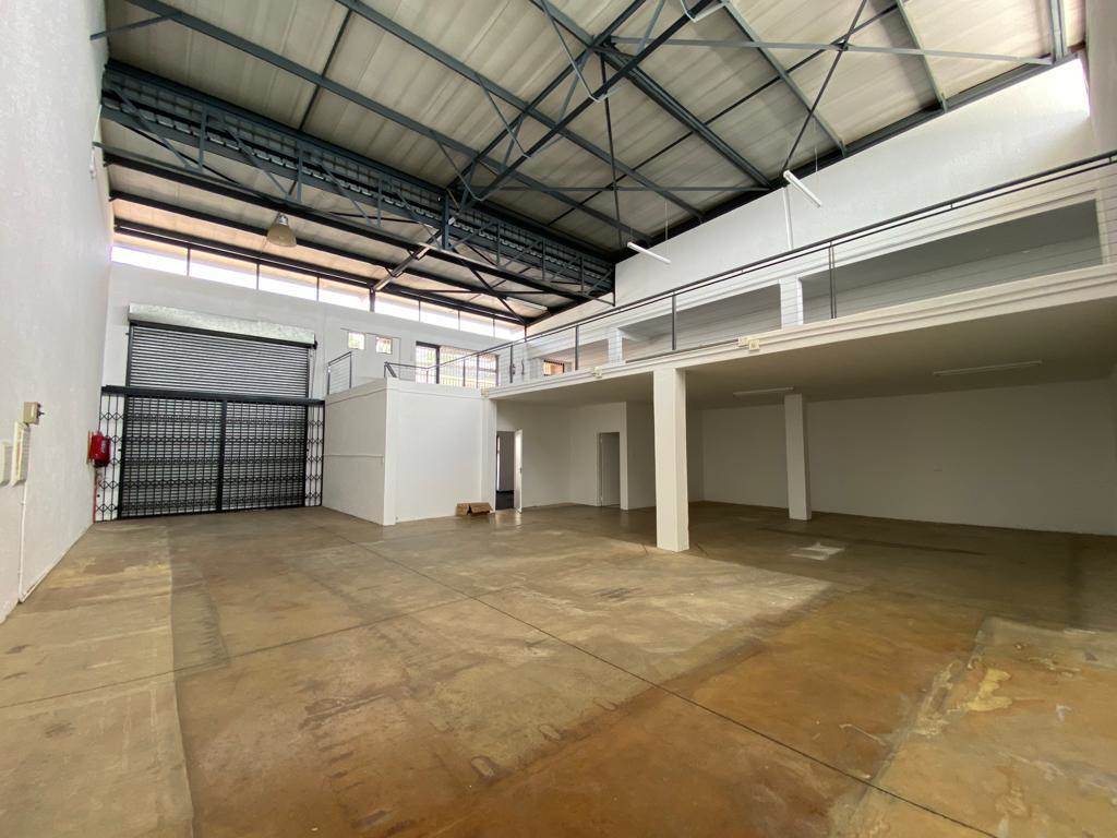 314  m² Industrial space in Barbeque Downs photo number 4