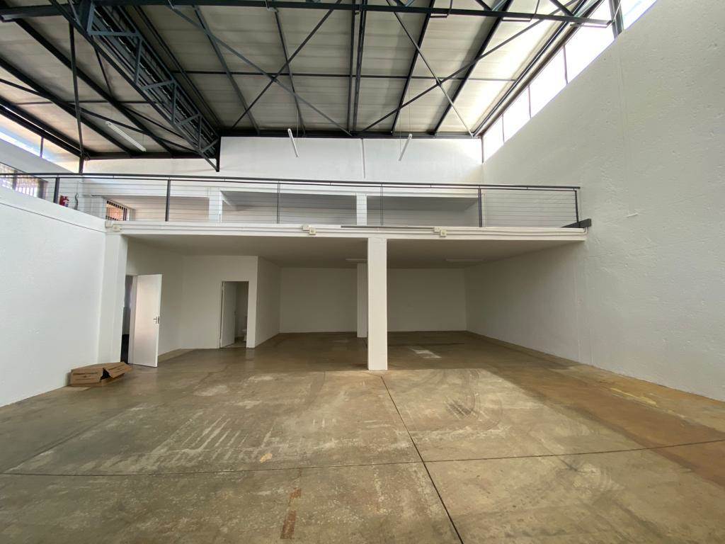 314  m² Industrial space in Barbeque Downs photo number 10