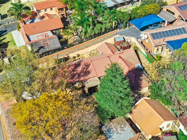 3 Bedroom House 3 Bedroom House