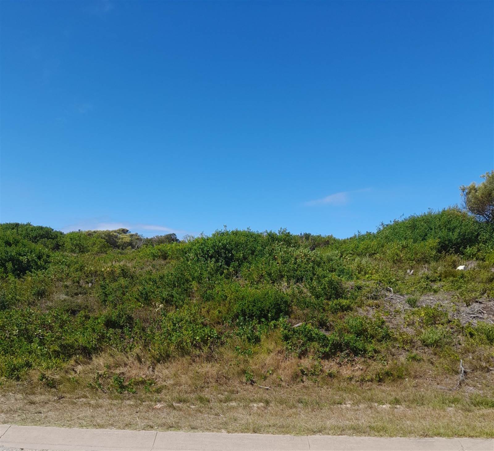 612 m² Land available in St Francis Bay photo number 1