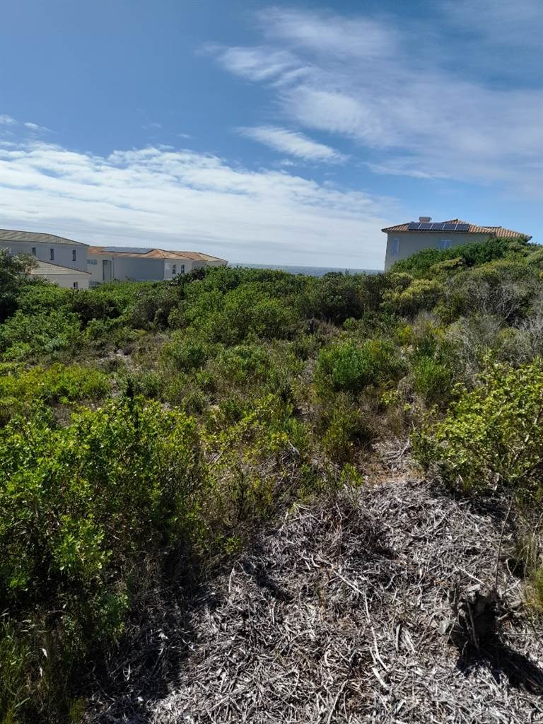 612 m² Land available in St Francis Bay photo number 2