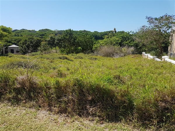 478 m² Land available in Princes Grant Golf Estate