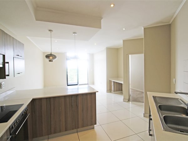 2 Bed Apartment in Rivonia