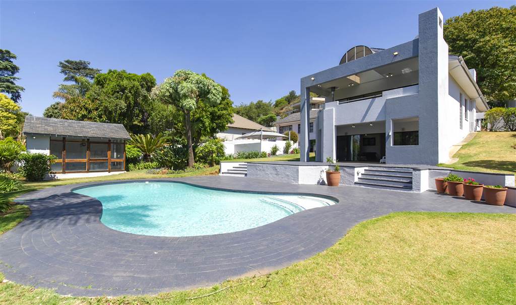 5 Bed House in Linksfield photo number 26