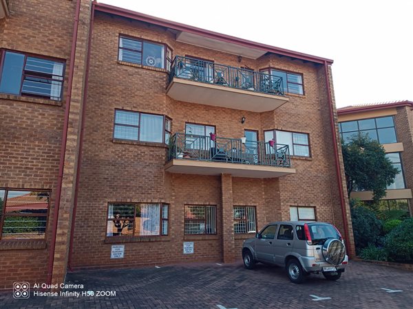 2 Bedroom Flat 2 Bedroom Flat