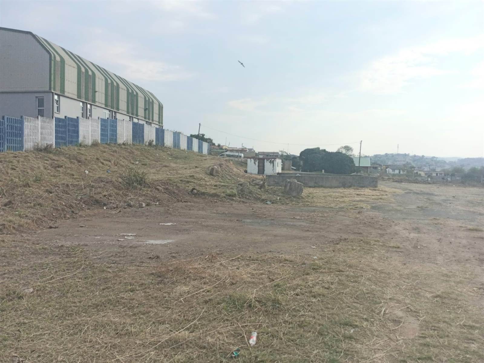 6465 m² Land available in Umlazi photo number 5