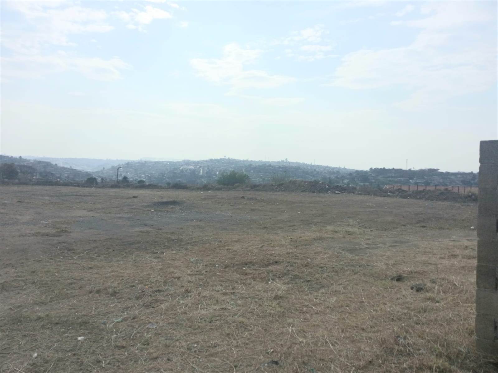 6465 m² Land available in Umlazi photo number 3