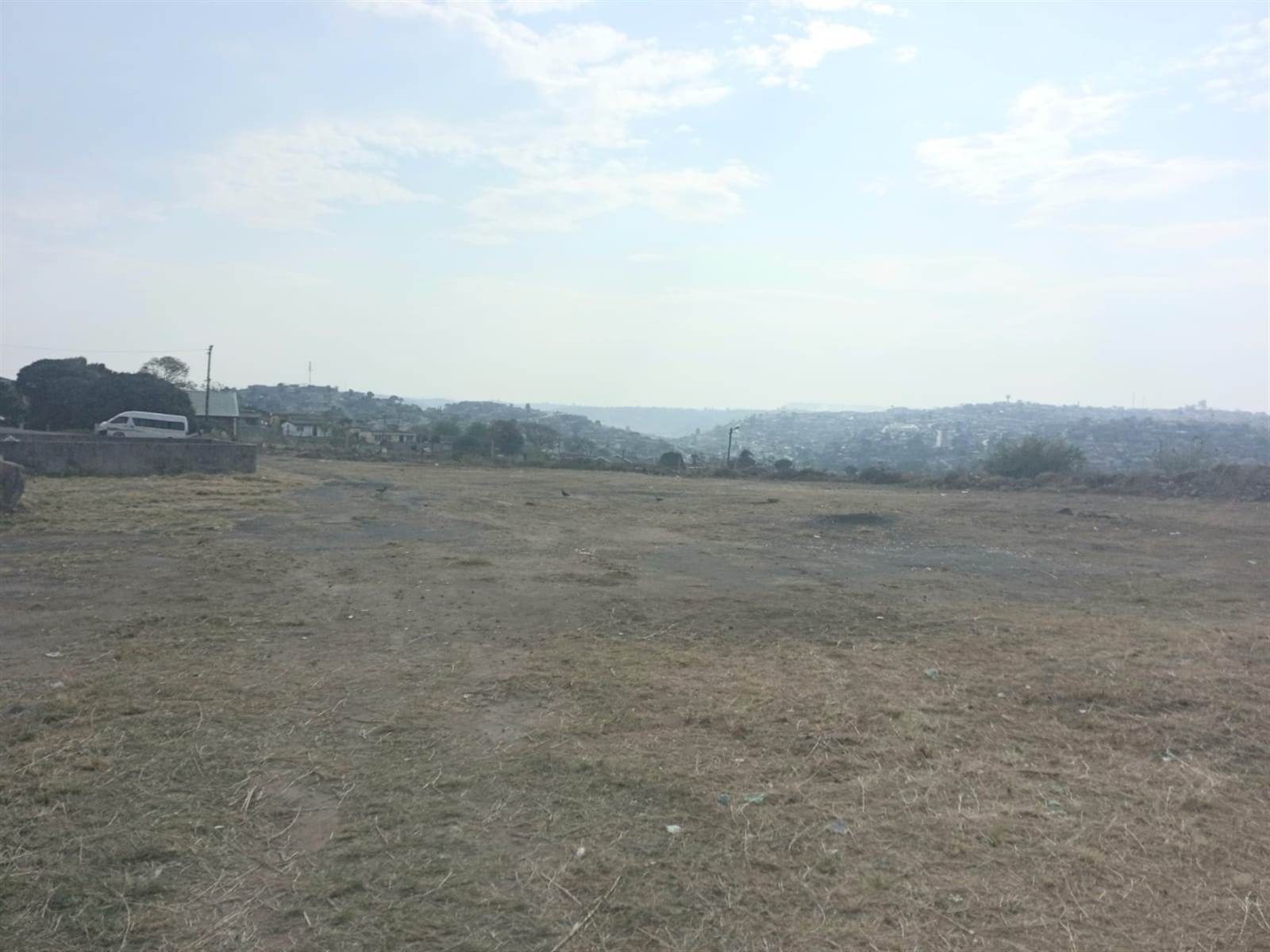 6465 m² Land available in Umlazi photo number 4