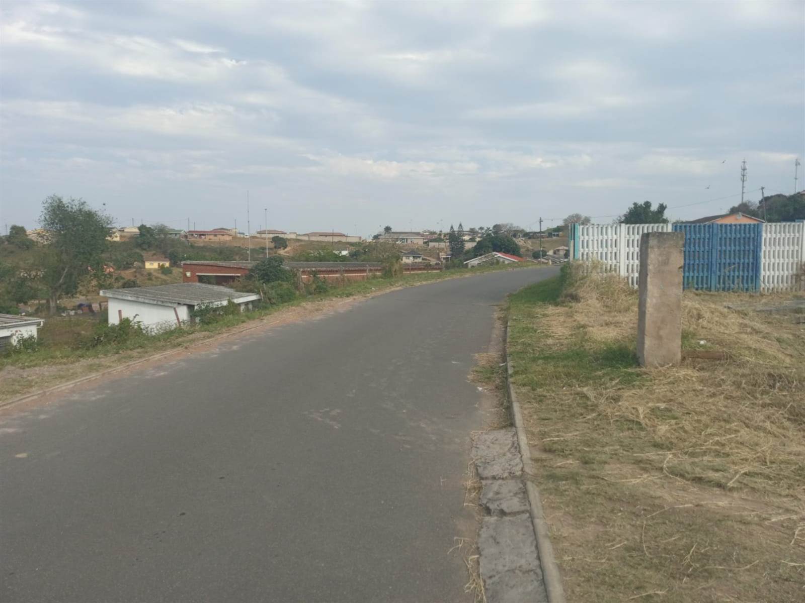 6465 m² Land available in Umlazi photo number 6