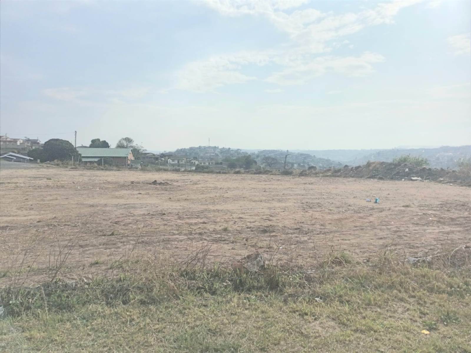 6465 m² Land available in Umlazi photo number 1