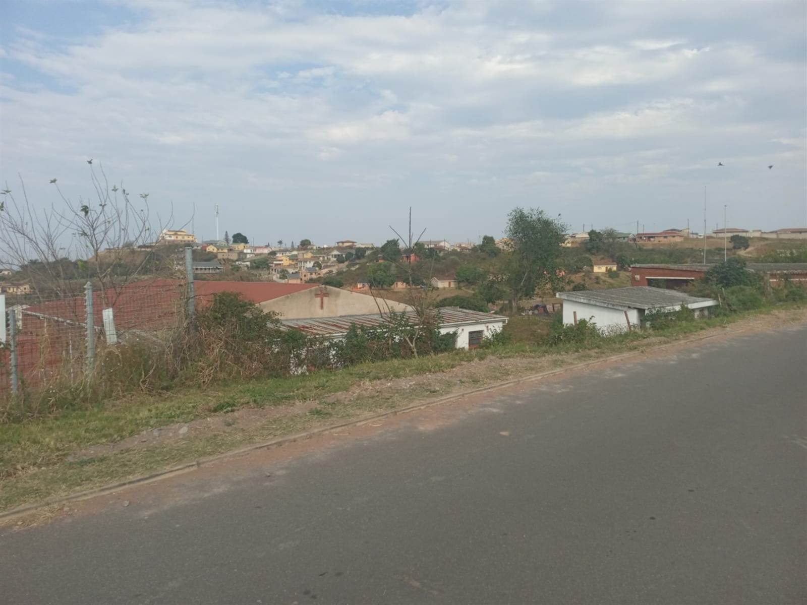 6465 m² Land available in Umlazi photo number 7