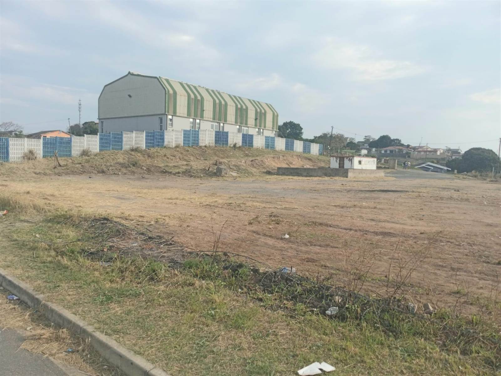 6465 m² Land available in Umlazi photo number 2