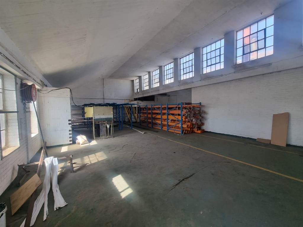 6903  m² Industrial space in Elandsfontein AH photo number 14