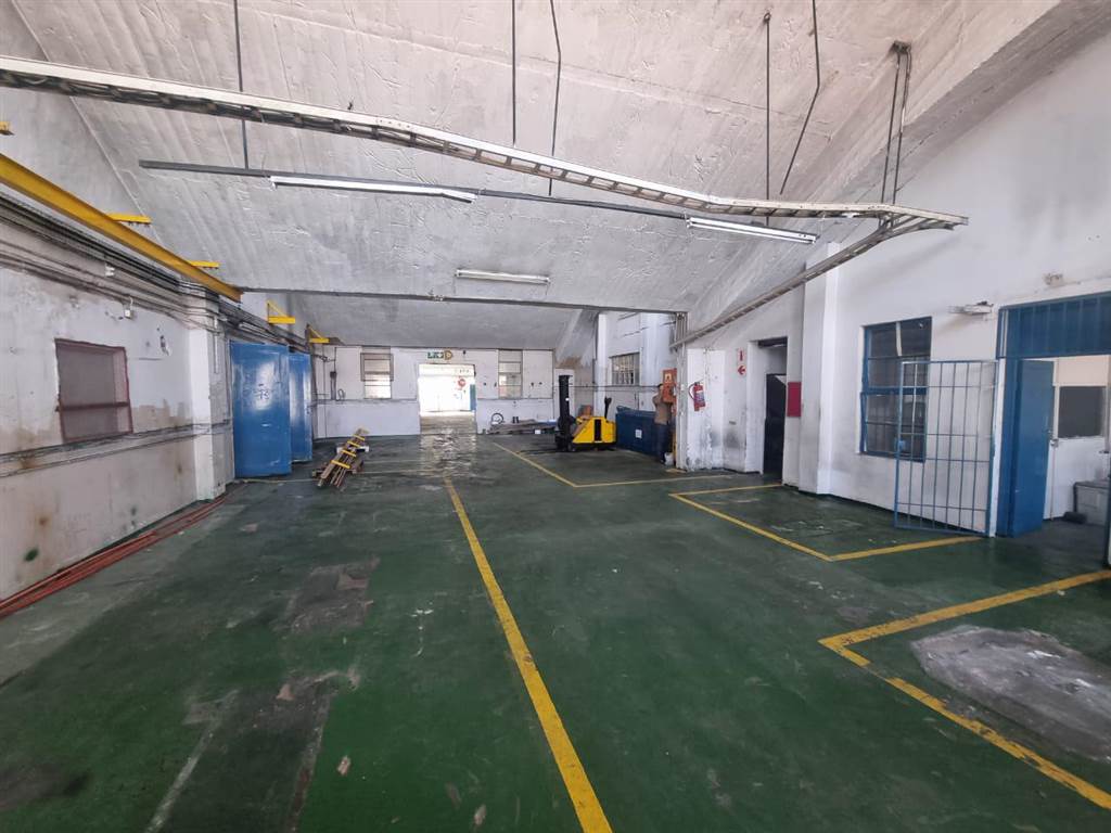 6903  m² Industrial space in Elandsfontein AH photo number 21