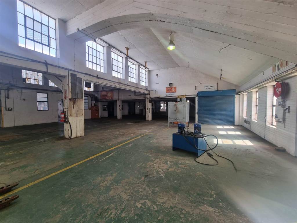 6903  m² Industrial space in Elandsfontein AH photo number 7