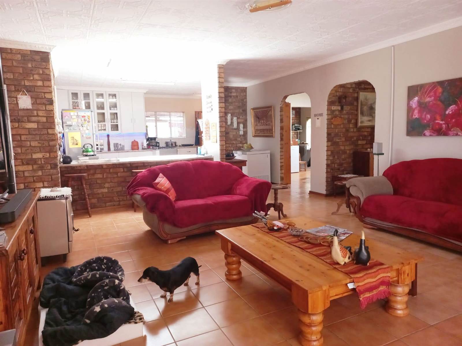 4 Bed House in Panorama photo number 5