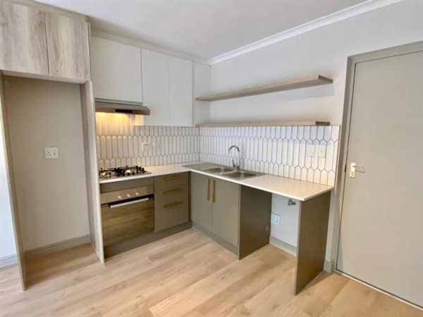 1 Bed Apartment