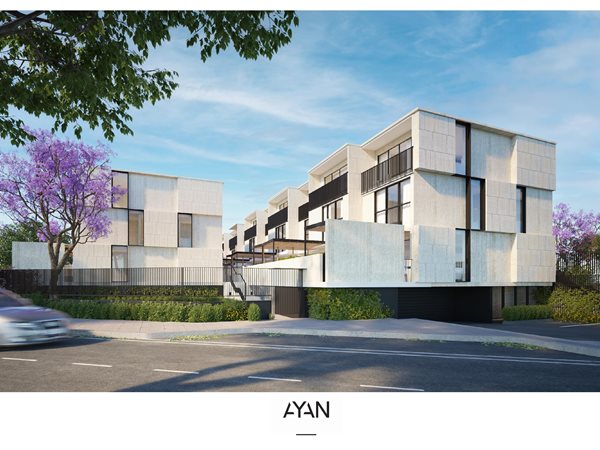 2 142 m² Land 2 142 m² Land