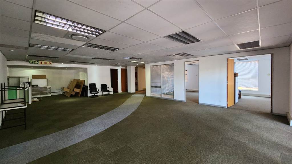 342  m² Commercial space in Centurion CBD photo number 9