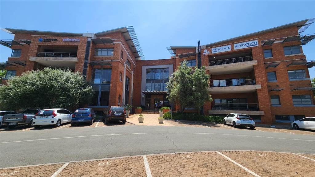 342  m² Commercial space in Centurion CBD photo number 1