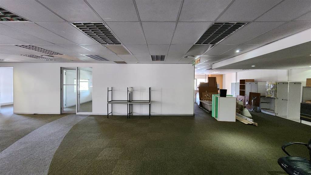 342  m² Commercial space in Centurion CBD photo number 15