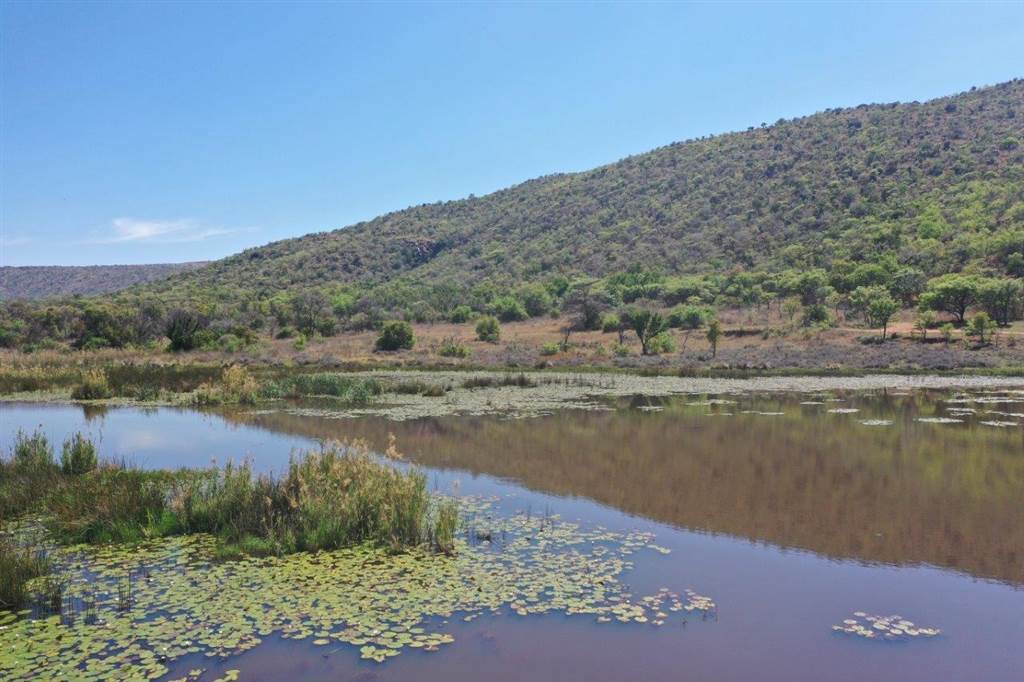1 ha Land available in Modimolle photo number 13