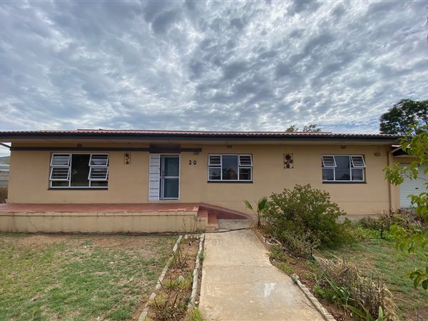 3 Bedroom House 3 Bedroom House