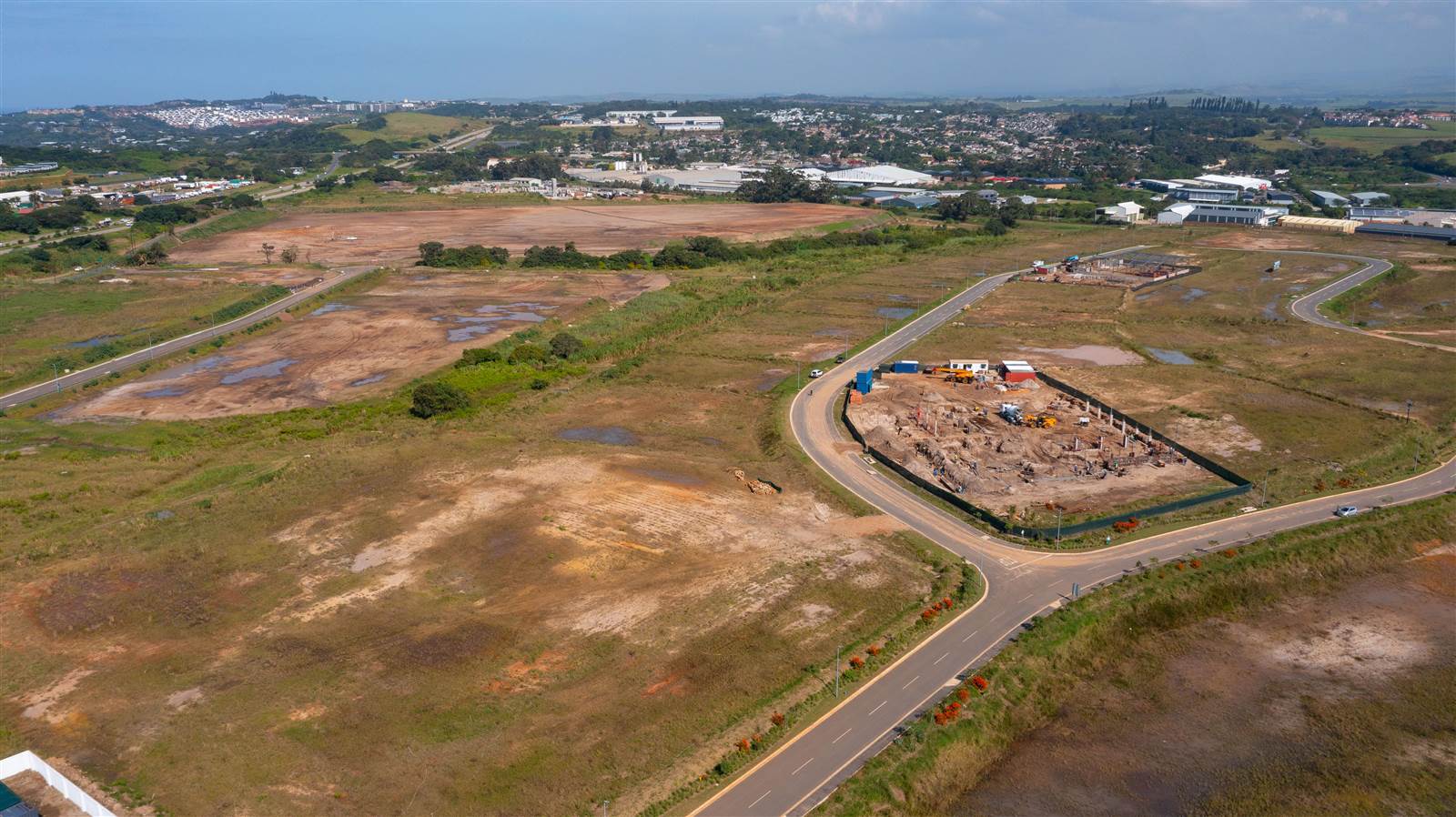 3576 m² Land available in Ballito Commercial District photo number 7