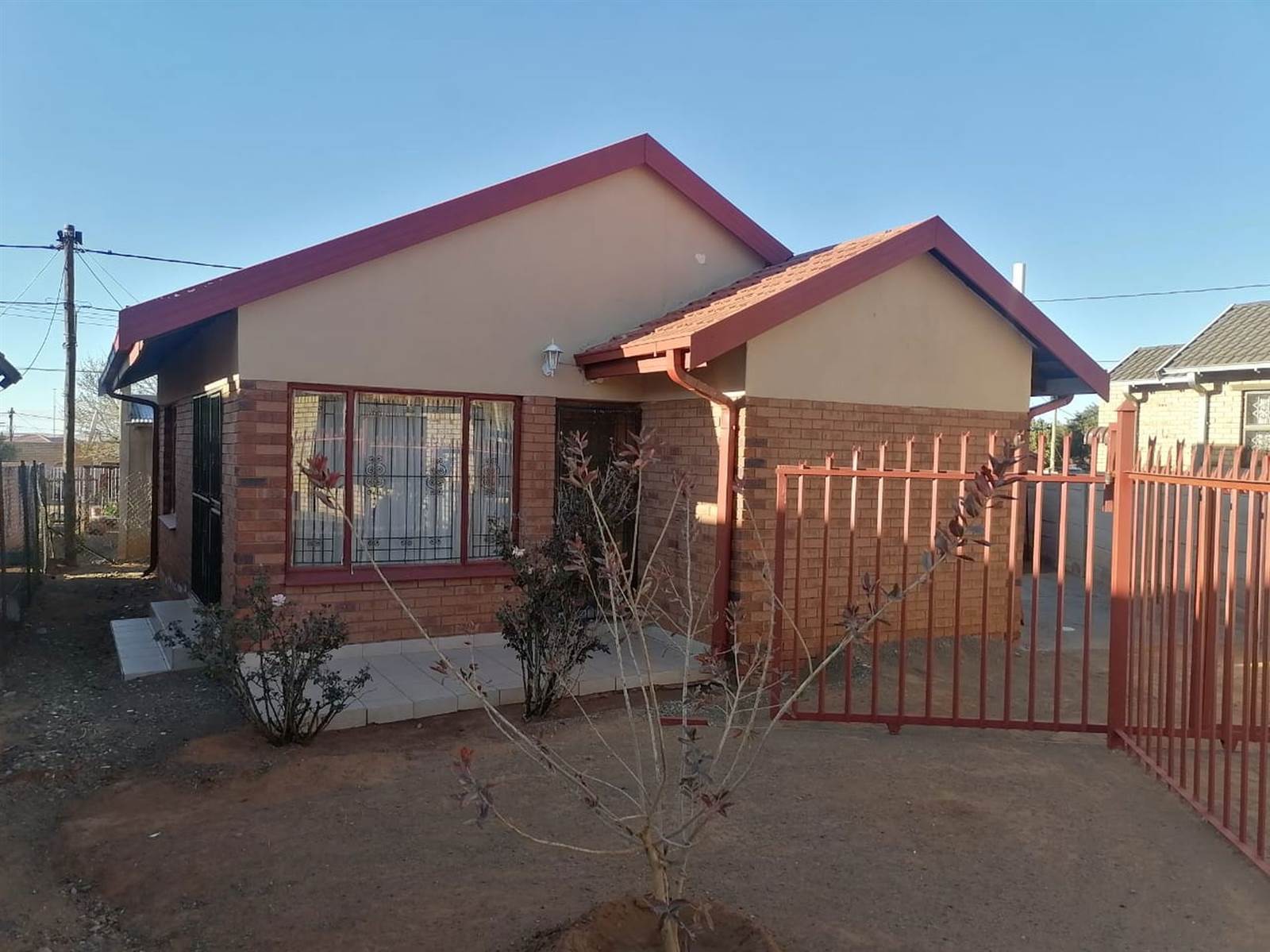 3 Bed House in Blomanda photo number 26