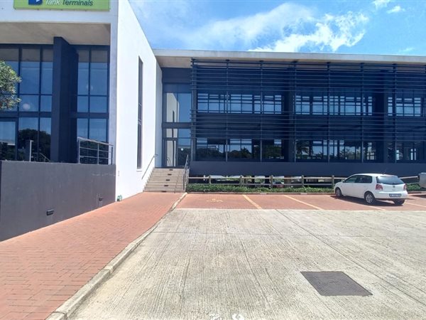 Office space in New Town Centre (Gateway)