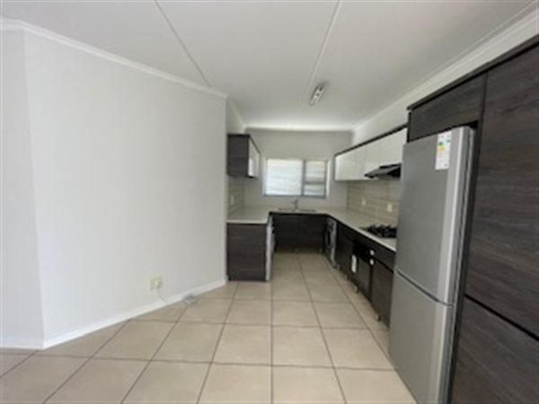 3 Bed Apartment