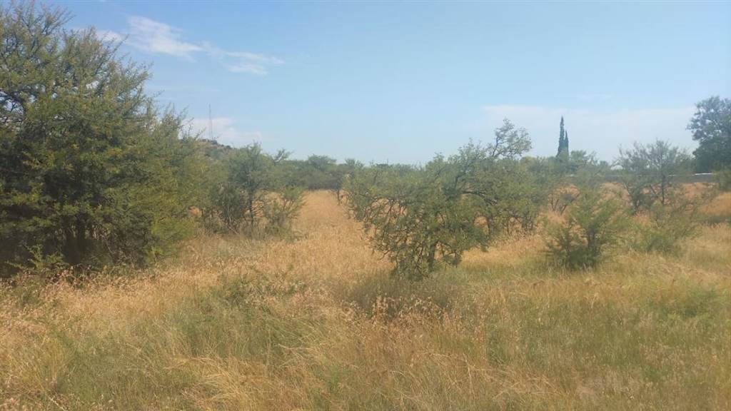 2768 m² Land available in Riebeeckstad photo number 4