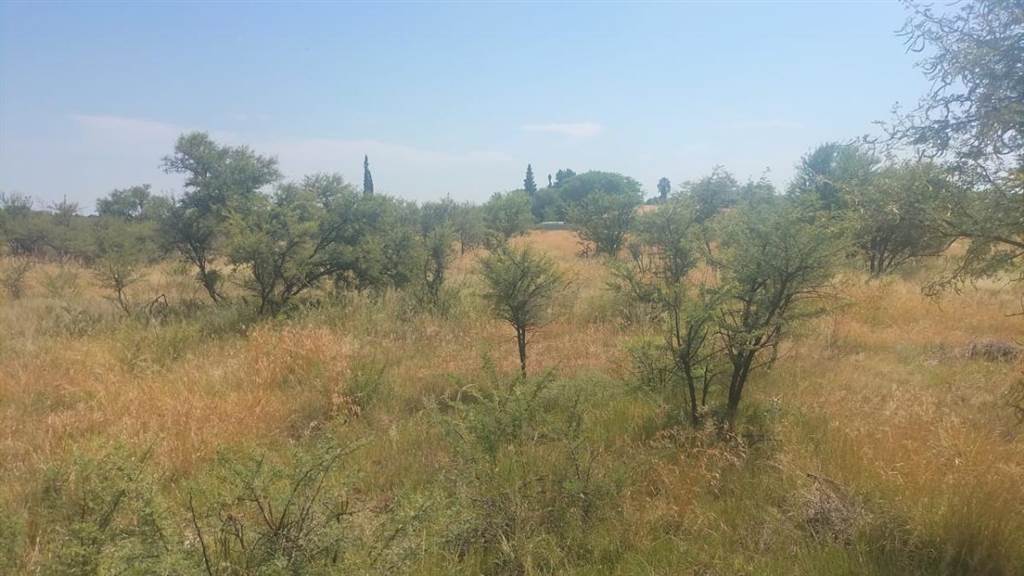 2768 m² Land available in Riebeeckstad photo number 3
