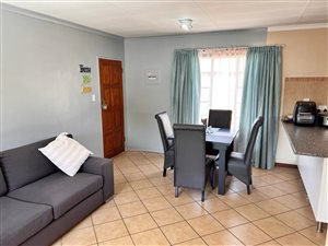 2 Bed Apartment in Eco Park