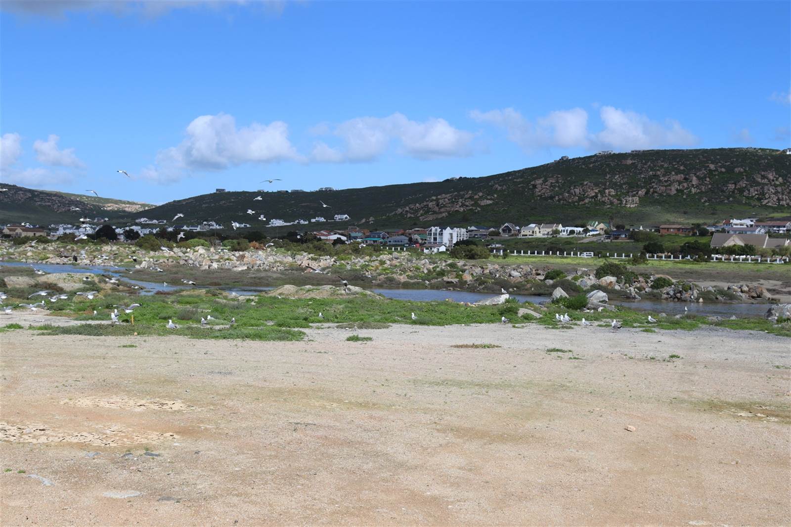 412 m² Land available in Sandy Point photo number 4