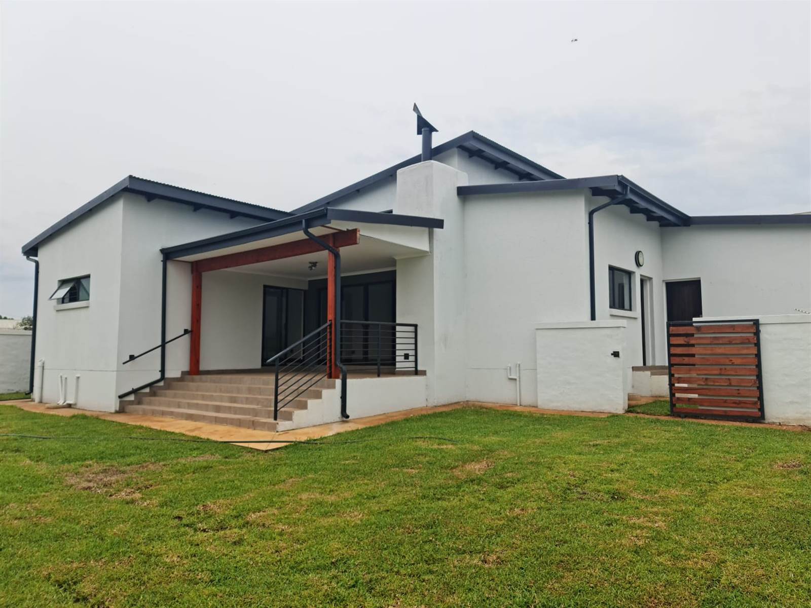 3 Bed House in Tzaneen photo number 22
