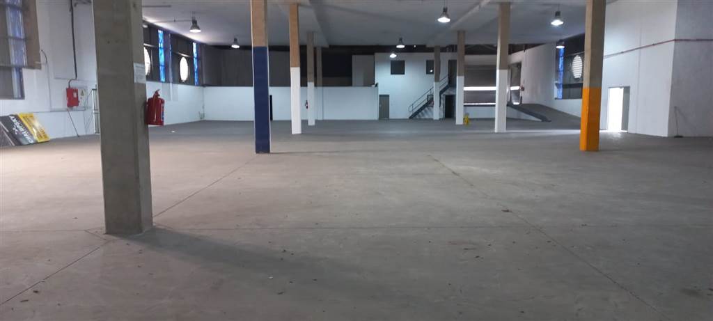2656  m² Industrial space in Asherville photo number 3