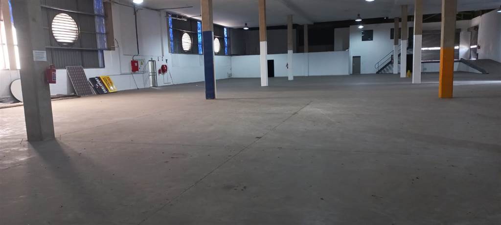 2656  m² Industrial space in Asherville photo number 4