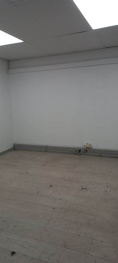 2656  m² Industrial space in Asherville photo number 12