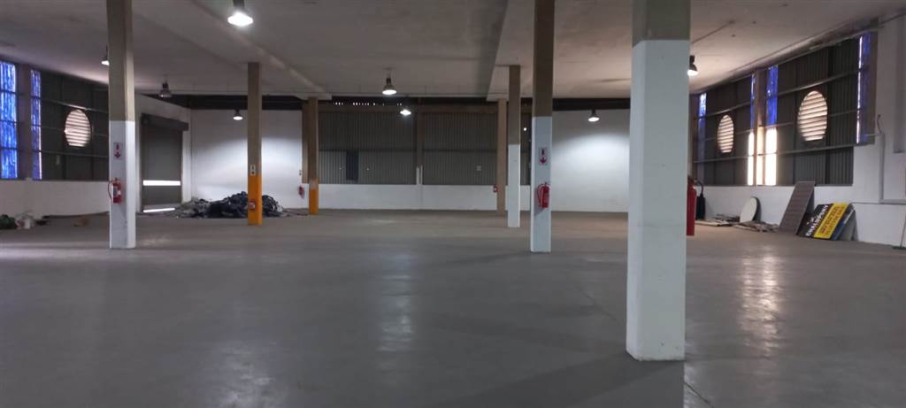 2656  m² Industrial space in Asherville photo number 7