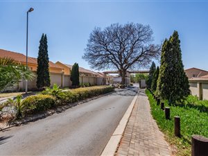 2 Bed Townhouse in Albemarle