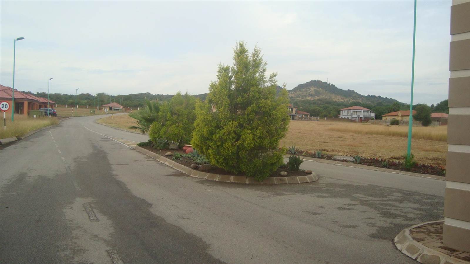 460 m² Land available in Brits photo number 1