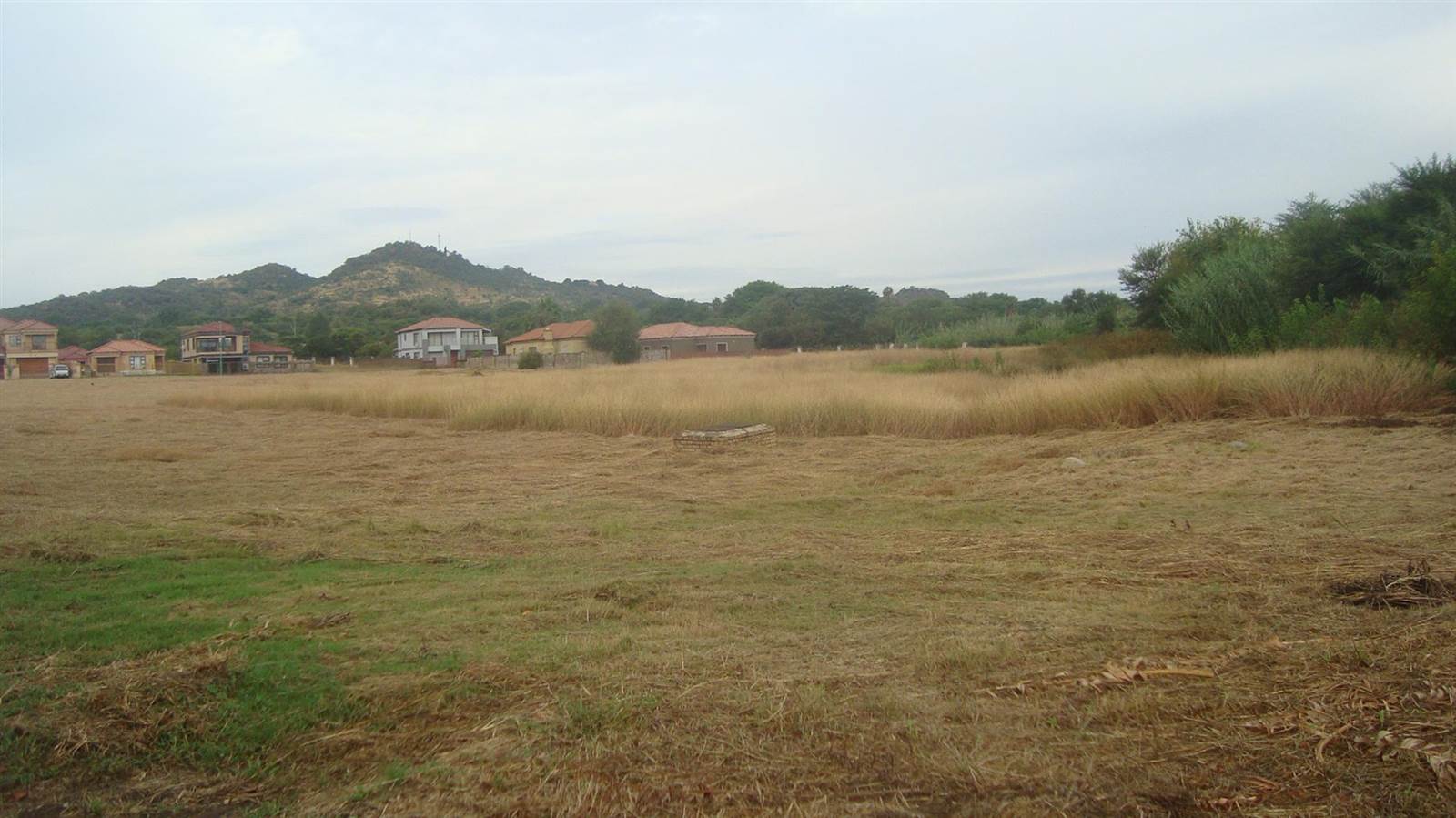 460 m² Land available in Brits photo number 3