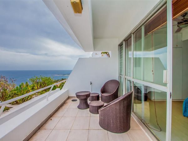 2 Bed Duplex in Camps Bay