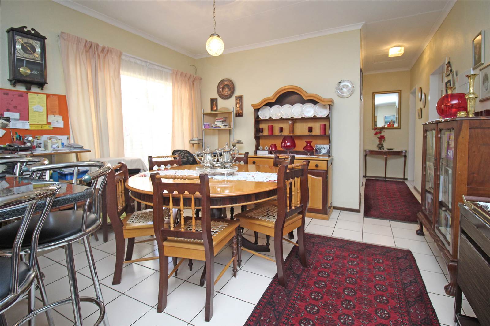 3 Bed Townhouse in Rooihuiskraal photo number 16