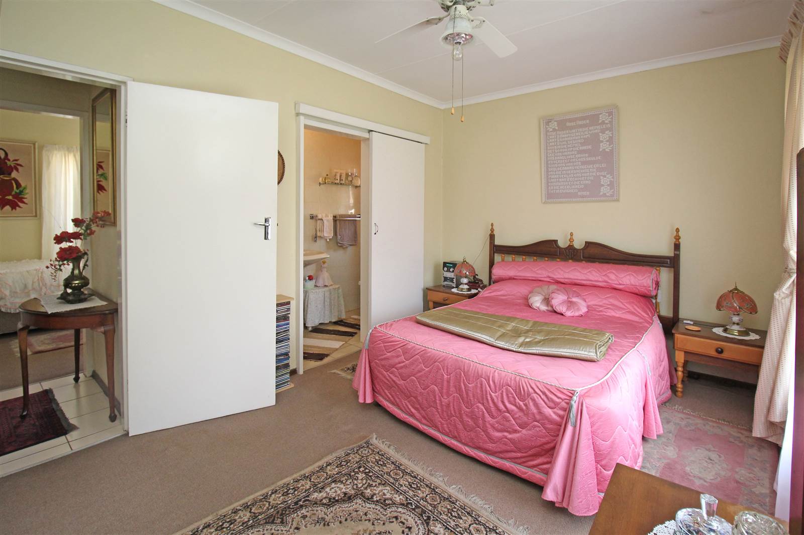 3 Bed Townhouse in Rooihuiskraal photo number 27