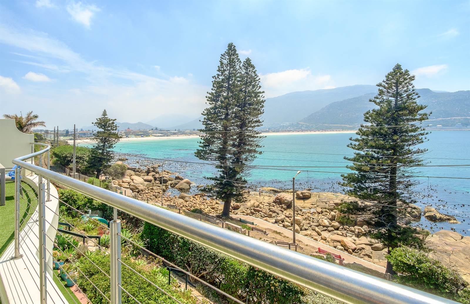 5 Bed House in Fish Hoek photo number 27