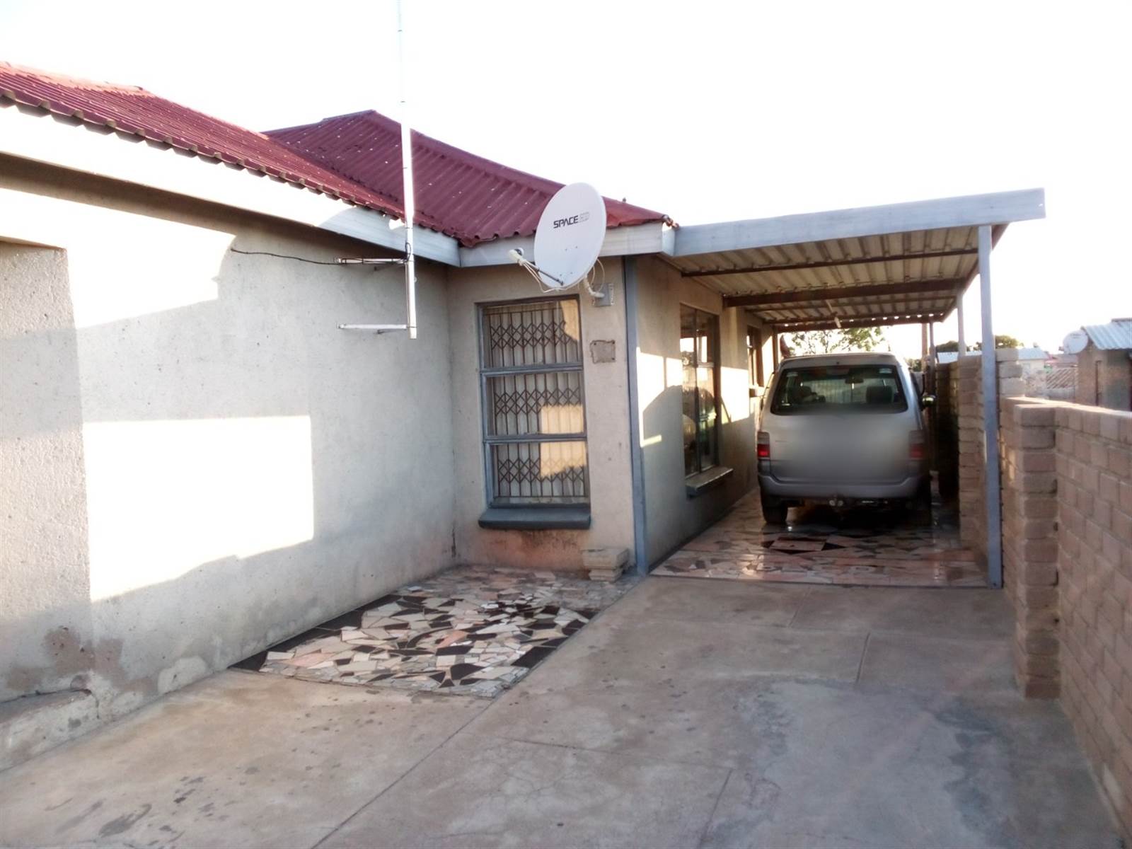 3 Bed House in Seshego photo number 8